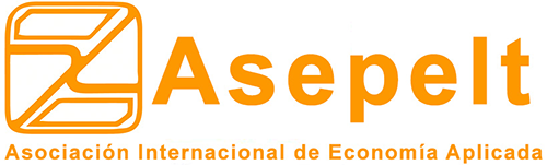 Asepelt. Asociación Internacional de Economía Aplicada