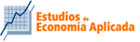 Estudios de Economía Aplicada