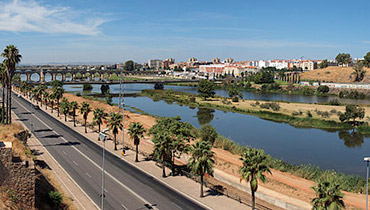 Año 2005 - Badajoz