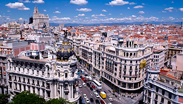 Año 2012 -  Madrid