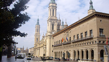  Año 2013 -  Zaragoza