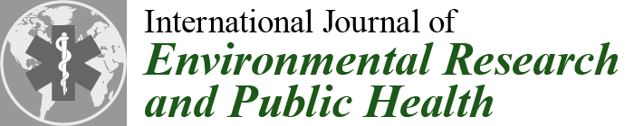 international journal of environmental research and public health impact factor