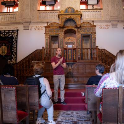 Portada Donde Stass 47