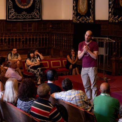 Portada Donde Stass 48