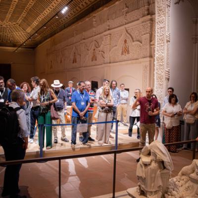 Portada Donde Stass 46