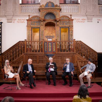 Round Table Discussion